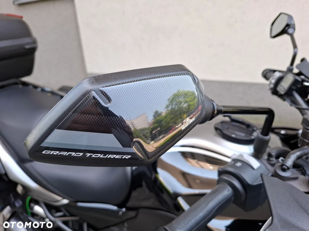 Kawasaki Versys 1000 - 35