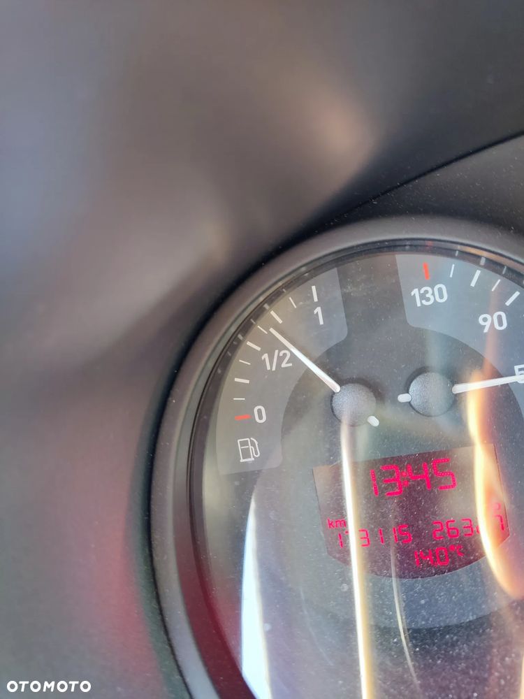 Seat Leon 2007 photo 2