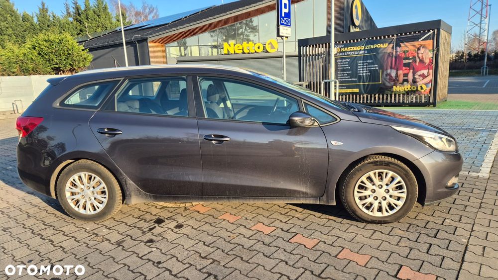 Kia Ceed 1.6 GDI Edition 7 - 3