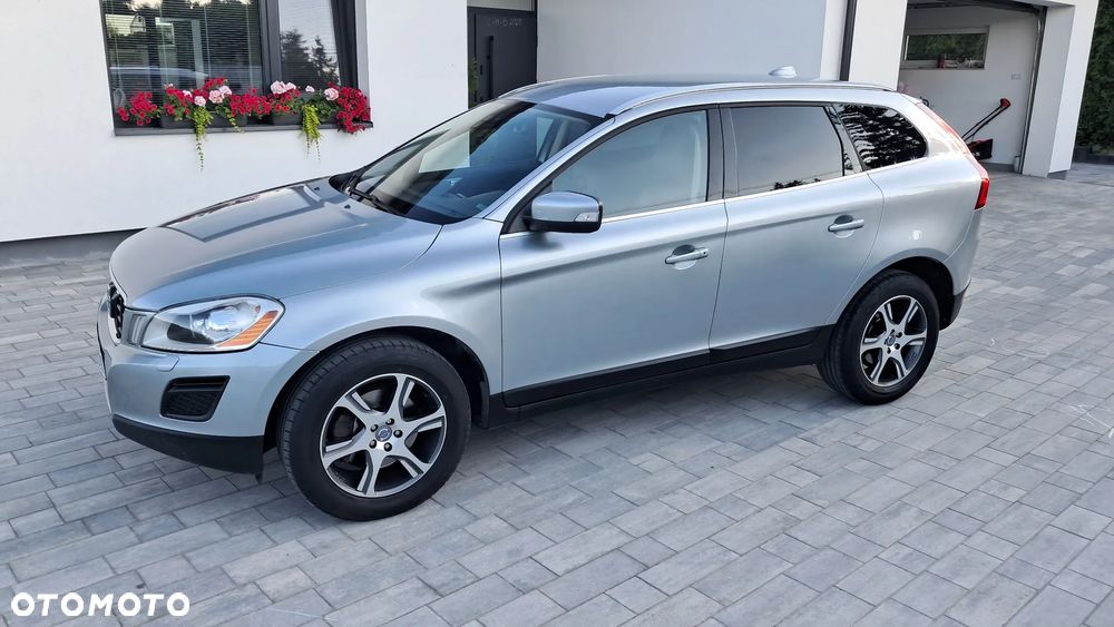Volvo XC 60 D3 Summum - 6