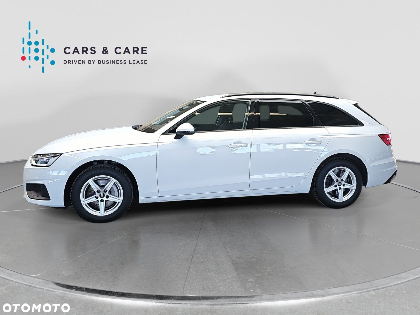 Audi A4 - 35