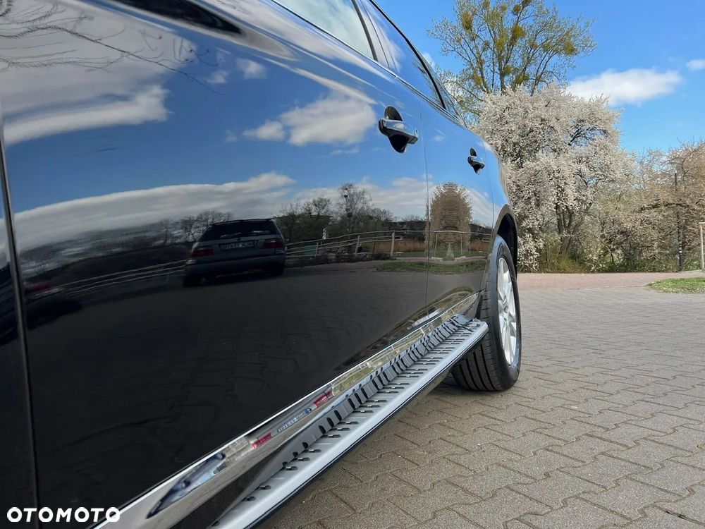 Volvo XC 60 D5 AWD Summum - 21