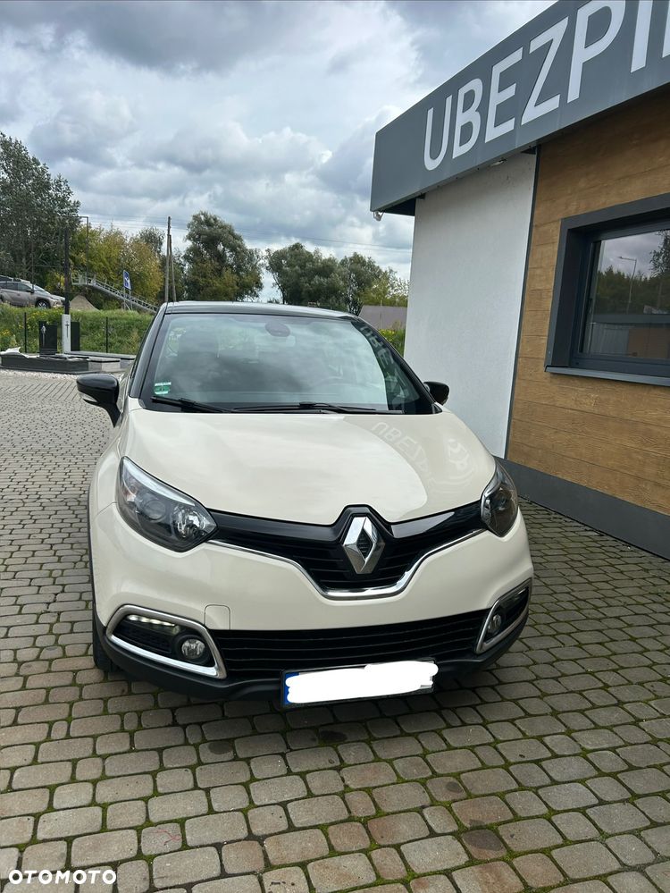 Renault Captur (ENERGY) dCi 90 LIMITED - 24