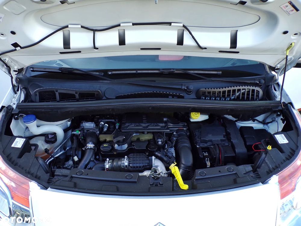 Citroën C3 Picasso HDi 110 FAP Exclusive - 28