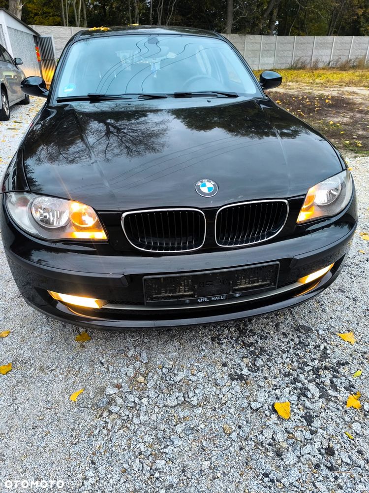 BMW Seria 1