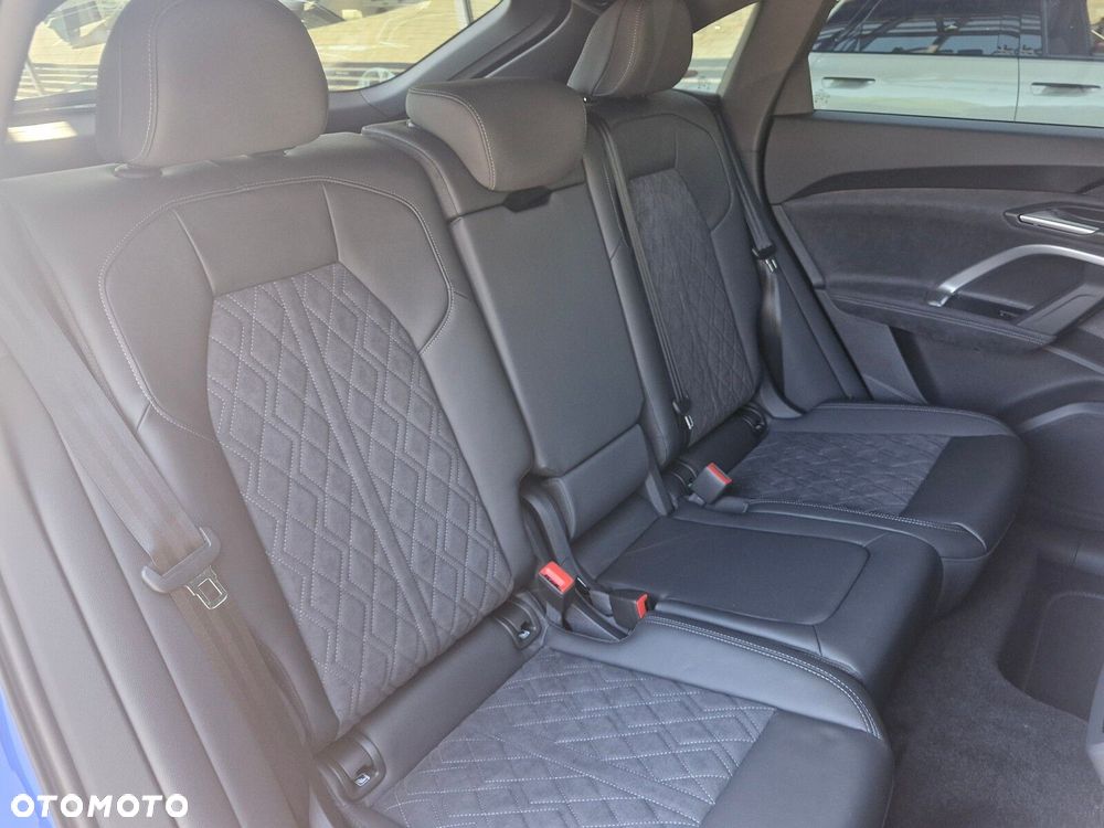 Audi Q5 Sportback - 10