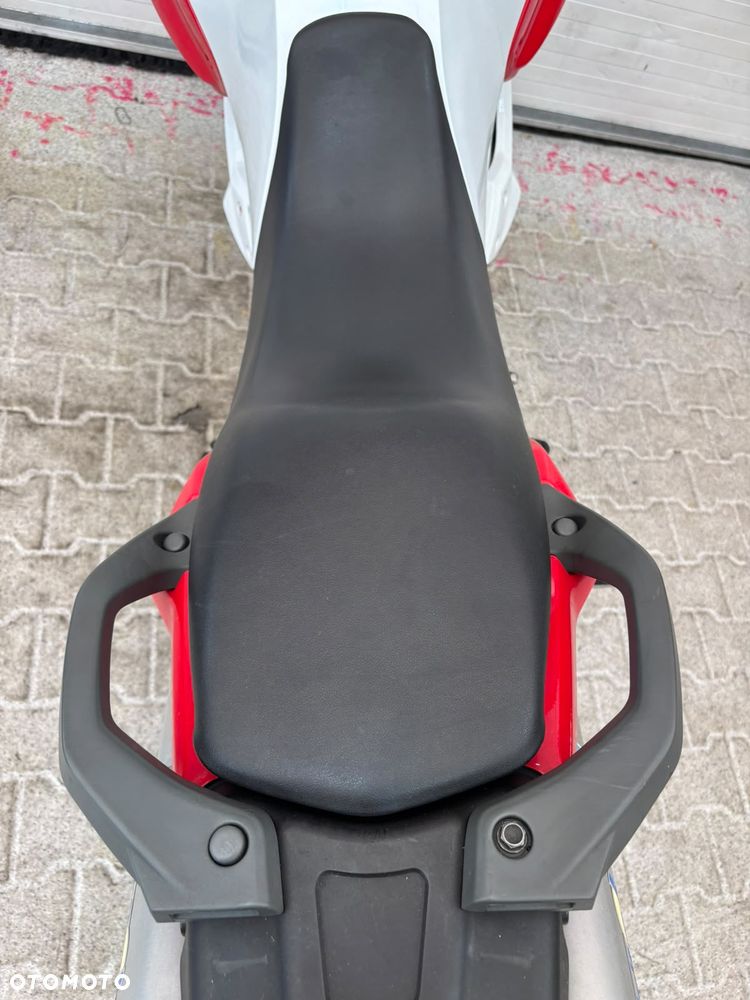 Yamaha XT - 34