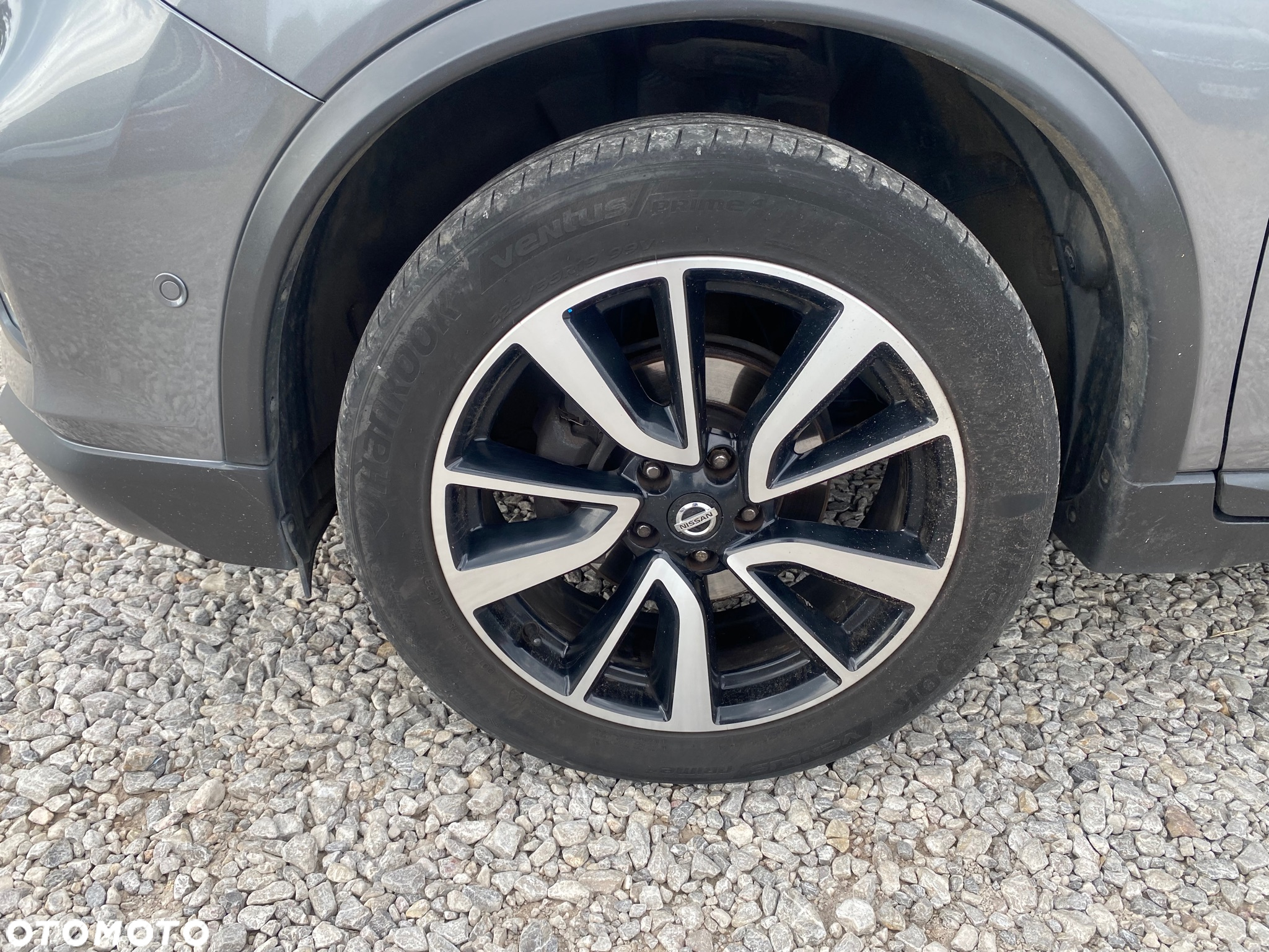 Nissan X-Trail 1.6 DIG-T Tekna 2WD - 17