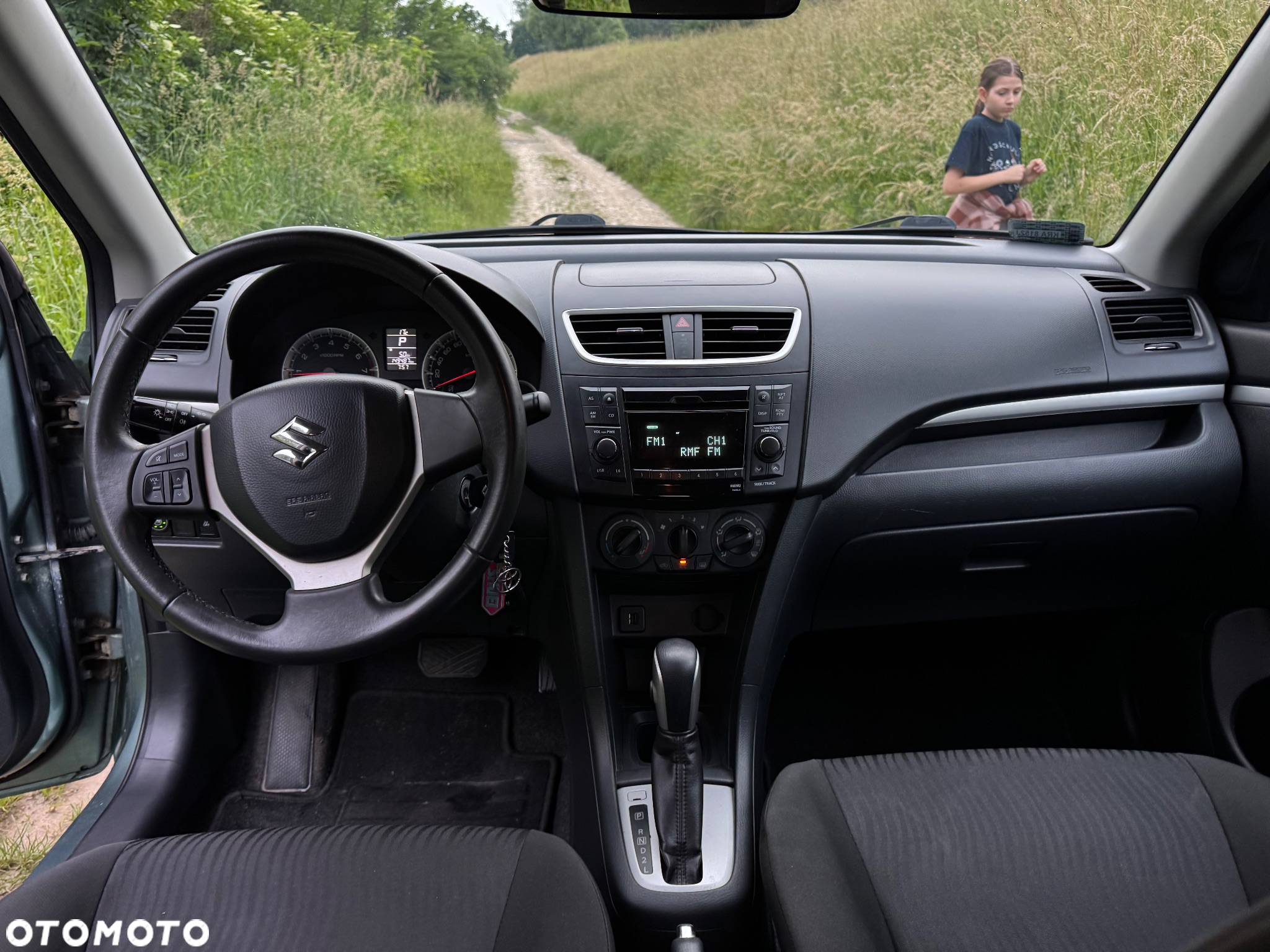 Suzuki Swift 1.2 Comfort - 12