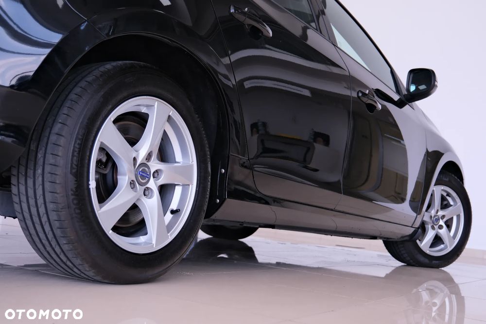 Volvo V60 - 10