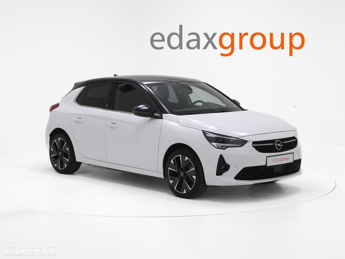 Opel Corsa-e - 1