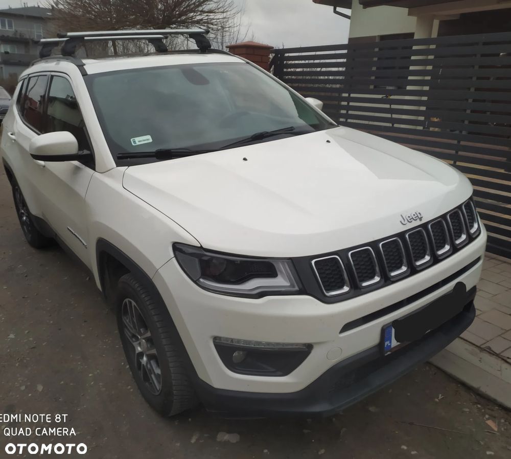 Jeep Compass - 2