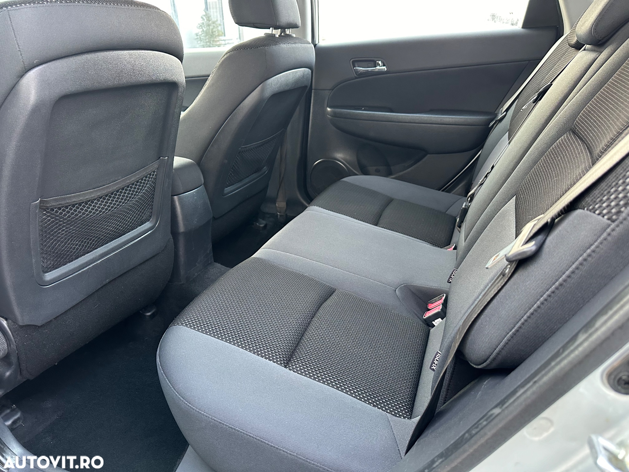 Hyundai i30 1.6 Comfort - 9
