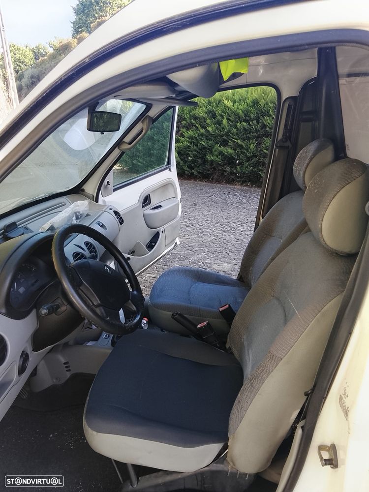 Renault Kangoo - 4