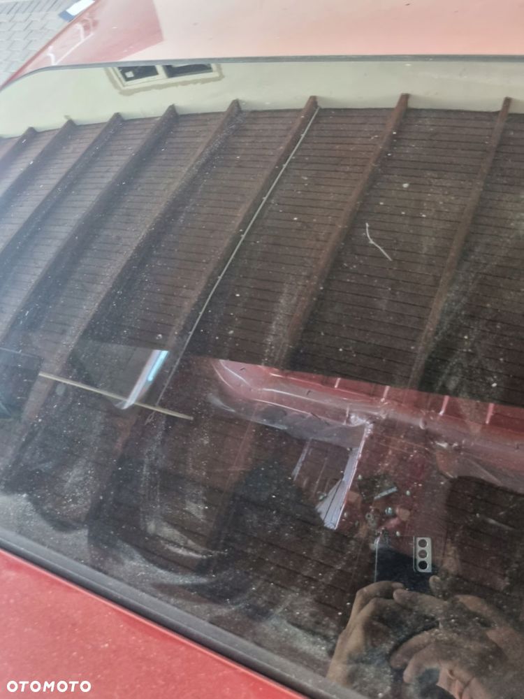 AUDI A5 8T SPORTBACK 5D SZYBERDACH PANORAMA - 2