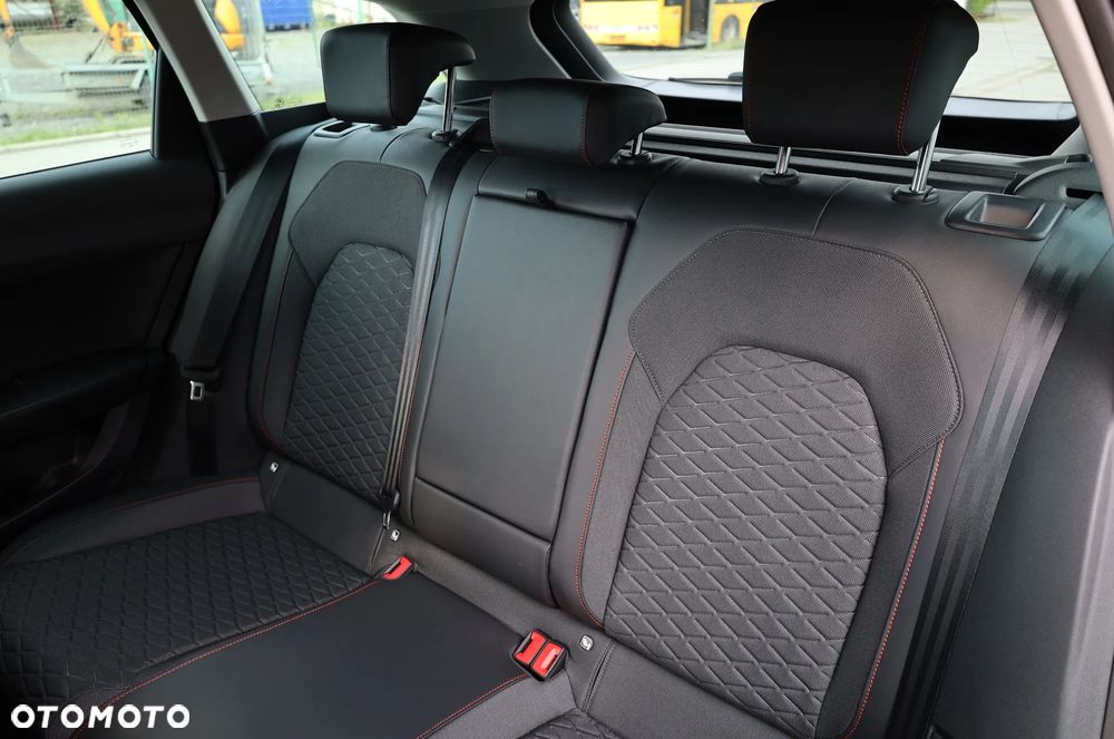 Seat Leon 1.0 TSI OPF FR - 27