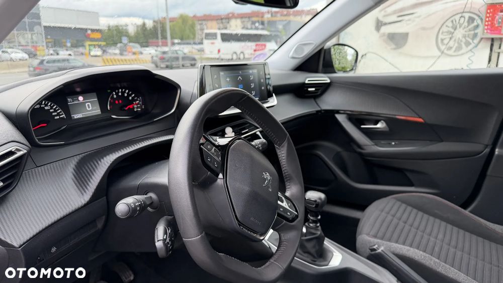 Peugeot 2008 PureTech 100 Stop&Start Active Pack - 23