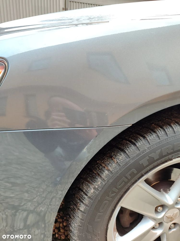 Mitsubishi Lancer 1.8 Inform - 14