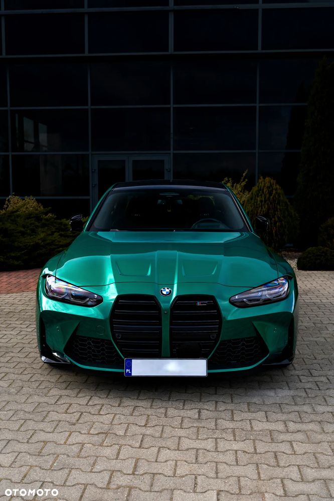 BMW M3 - 2
