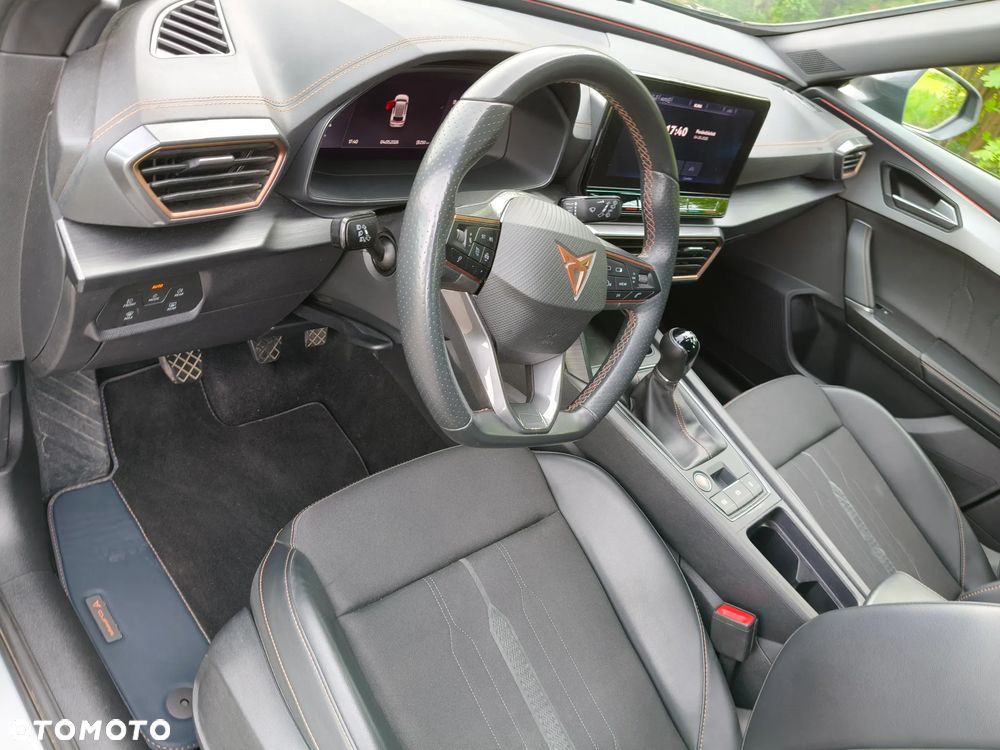 Cupra Formentor - 12
