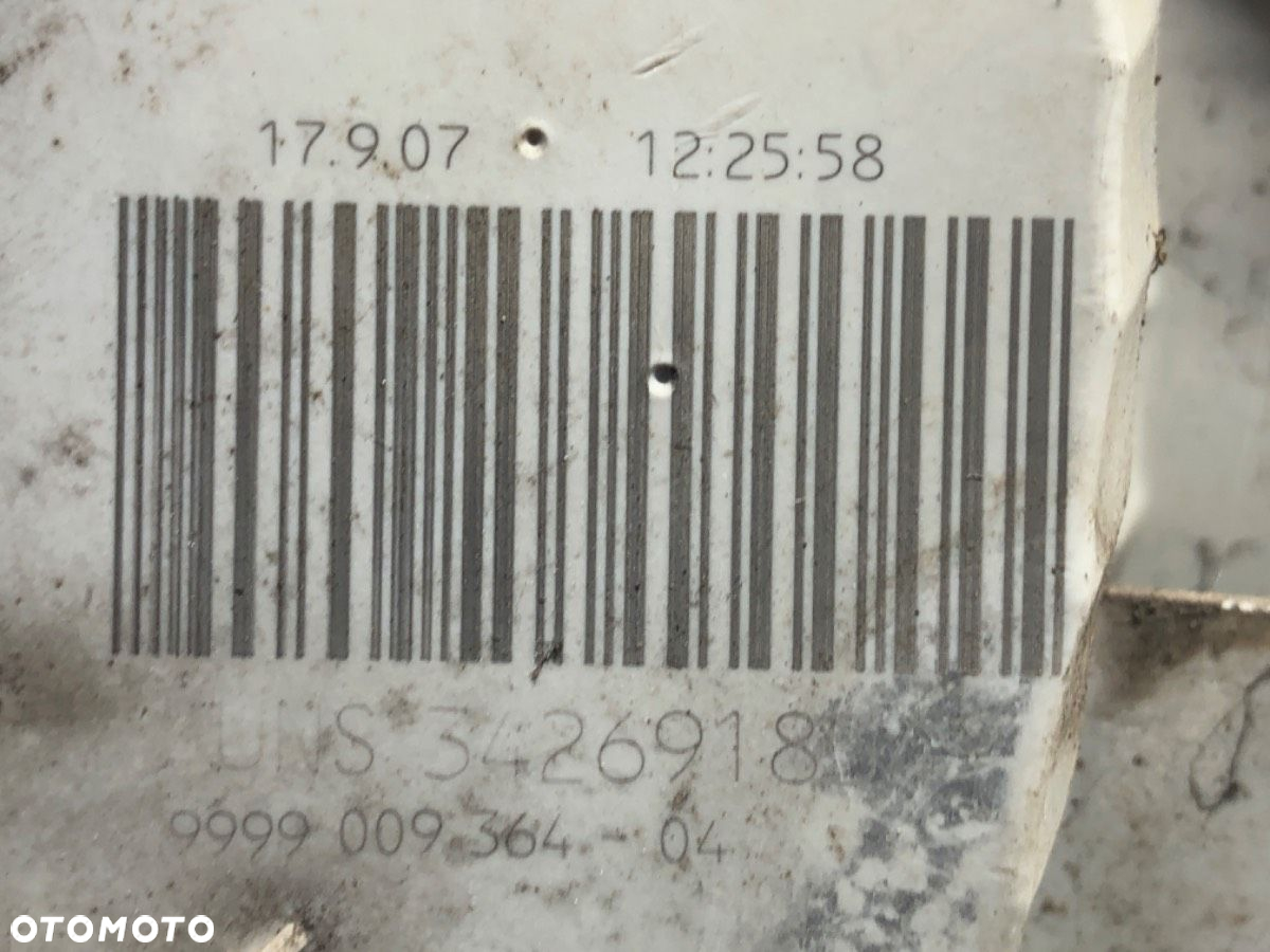 LAMPA PRAWY TYŁ - 144.00 PLN - OPEL ASTRA H TwinTop (A04) 2005 - 2010 1.6 (L67) 85 kW [116 KM] - 6