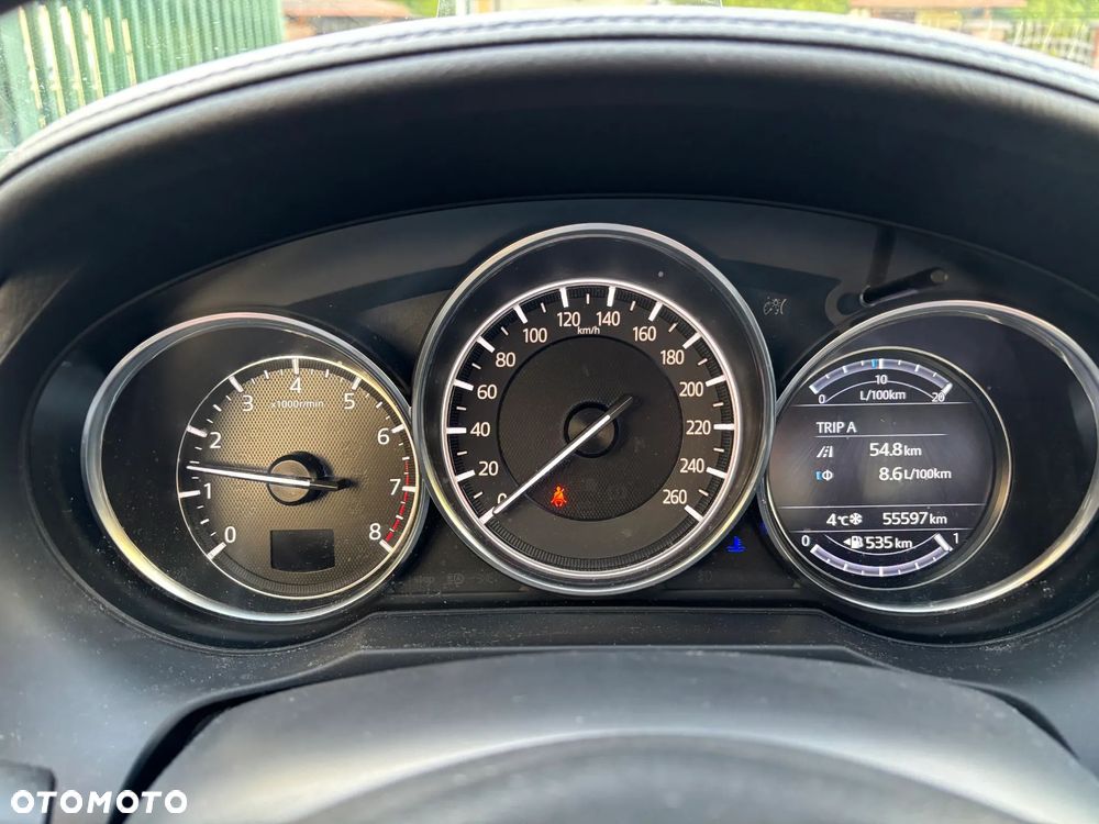 Mazda 6 2.0 Skypassion I-ELoop - 10