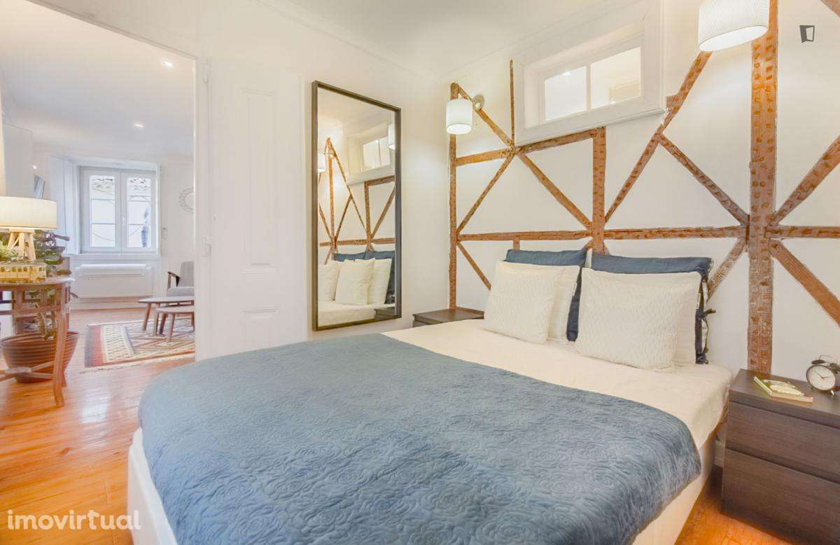 Apartamento com 2 quartos - localizado em Bairro Alto Lisbon - Grande imagem: 5/35