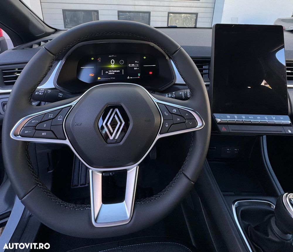 Renault Captur - 7