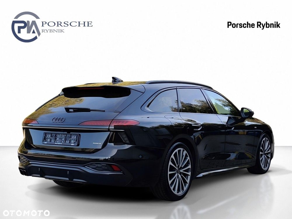Audi A6 Avant 2026 photo 5
