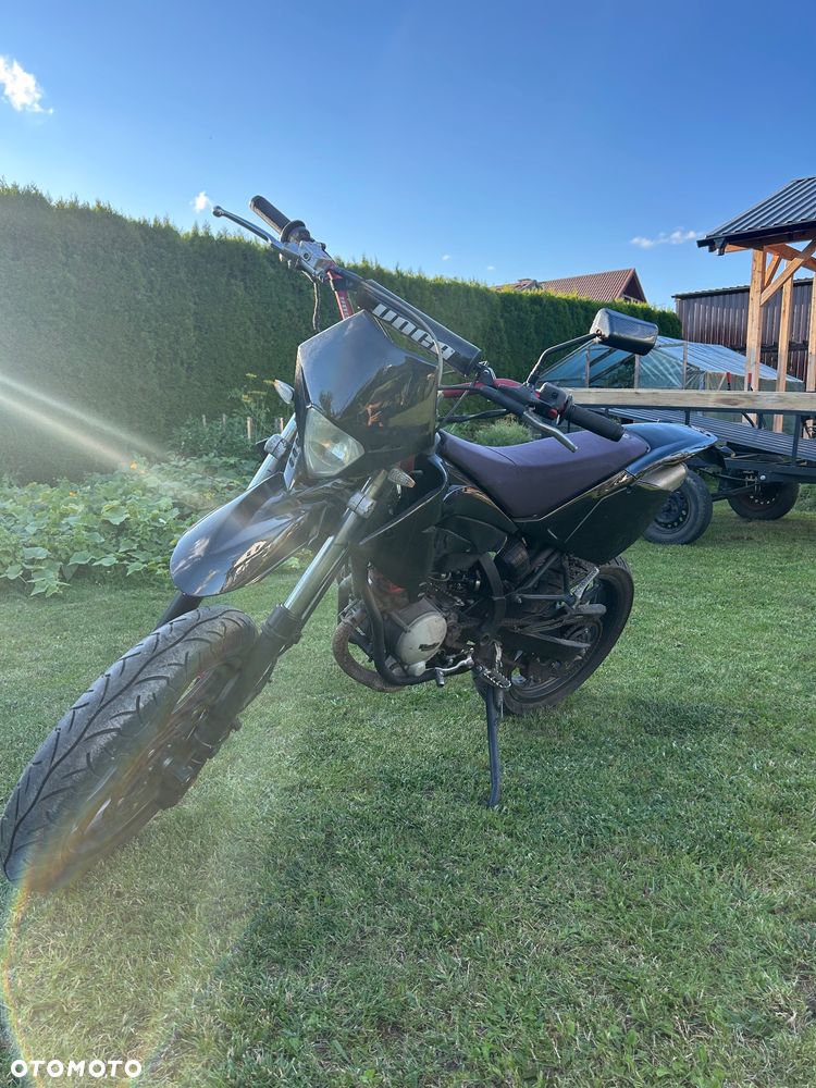 Beta Motard - 1