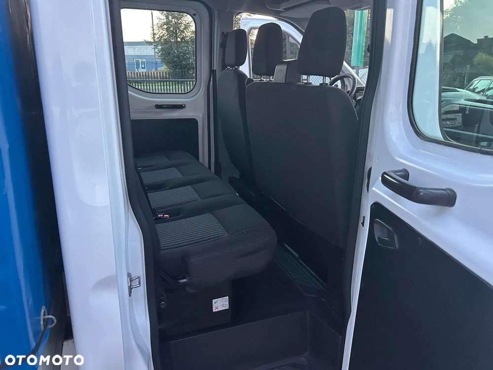 Ford Transit - 18