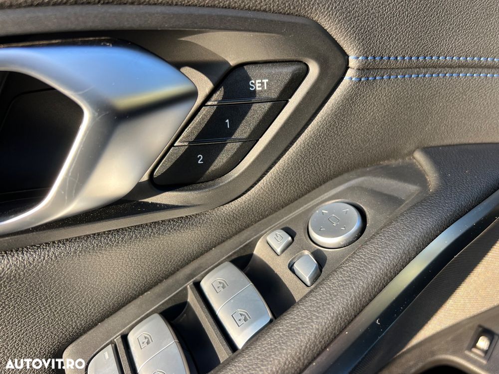 BMW Seria 3 330e xDrive AT PHEV - 9