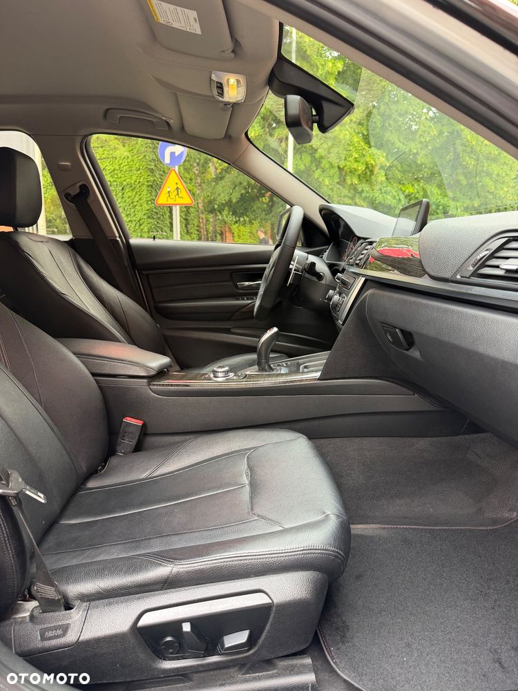 BMW Seria 3 - 29