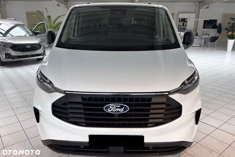 Ford Transit Custom - 3