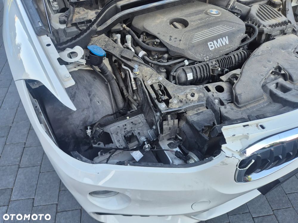 BMW X1 - 5