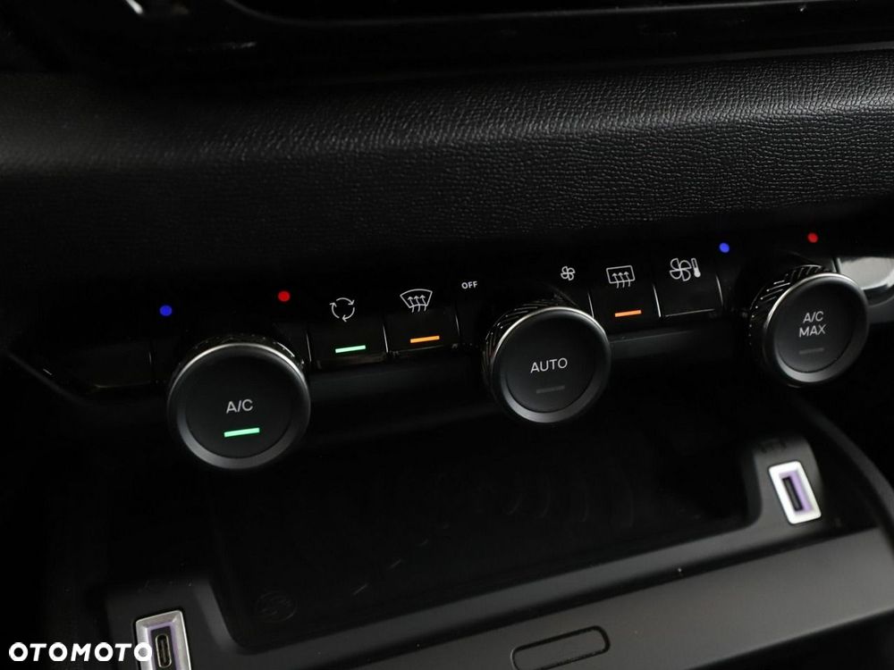 Citroën C4X 1.2 PureTech Shine Pack S&S EAT8 - 30