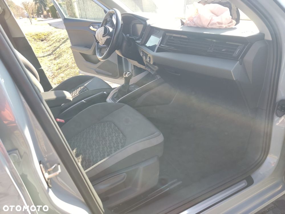 Audi A1 Sportback - 23