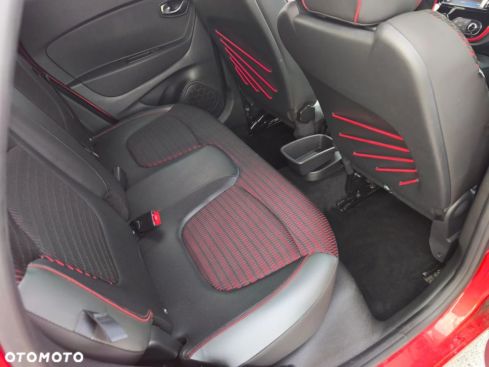 Renault Captur - 15