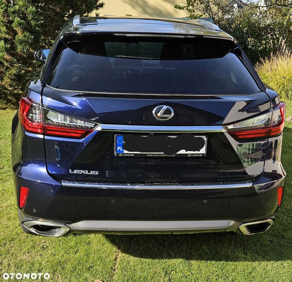 Lexus RX 200t / 300 Elite - 6
