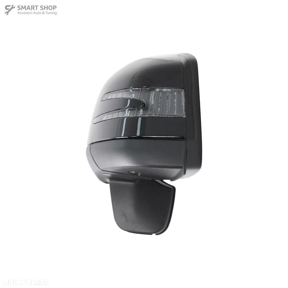 Oglinzi Complete Mercedes G-Class W463 (1989-2018) 2013 Design Negru L - 6