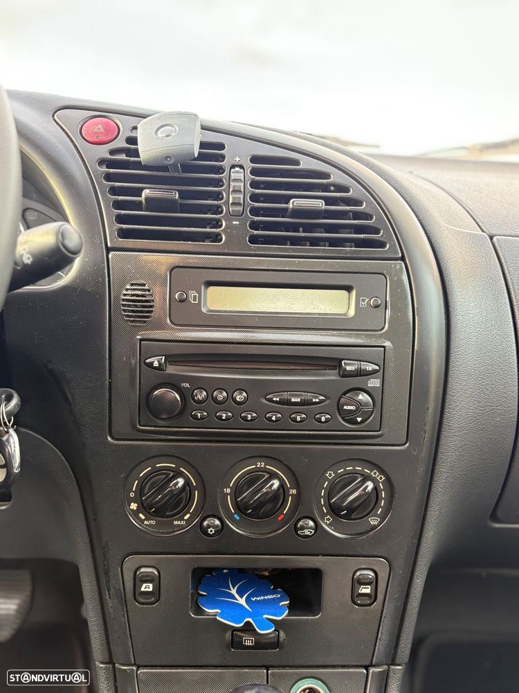 Citroën Xsara - 10
