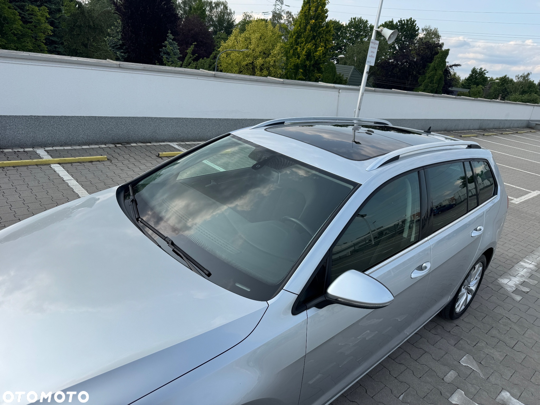 Volkswagen Golf VII 2.0 TDI BMT Highline - 9