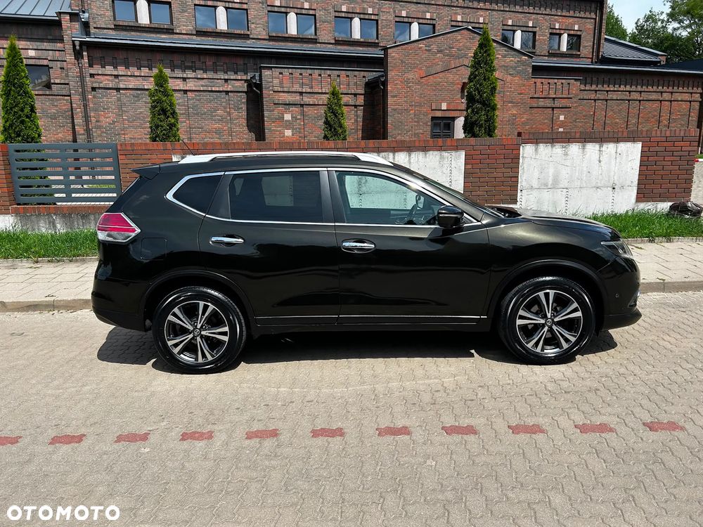 Nissan Rogue 2.5 S AWD - 7