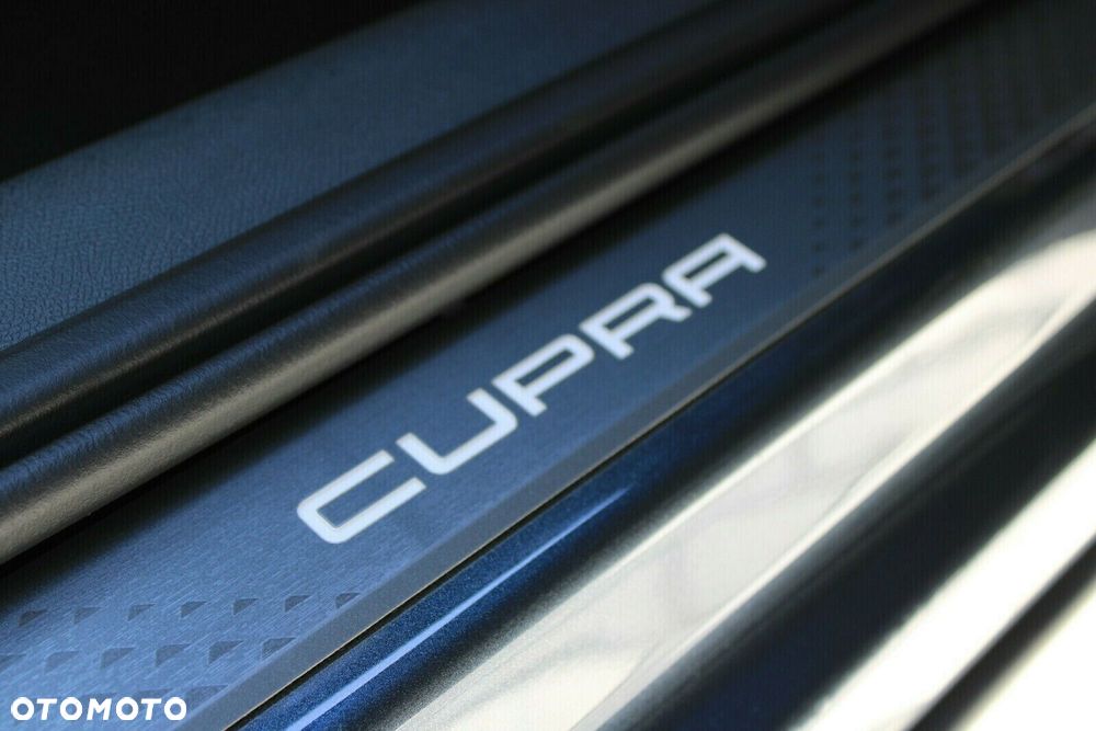 Cupra Leon Sportstourer - 38