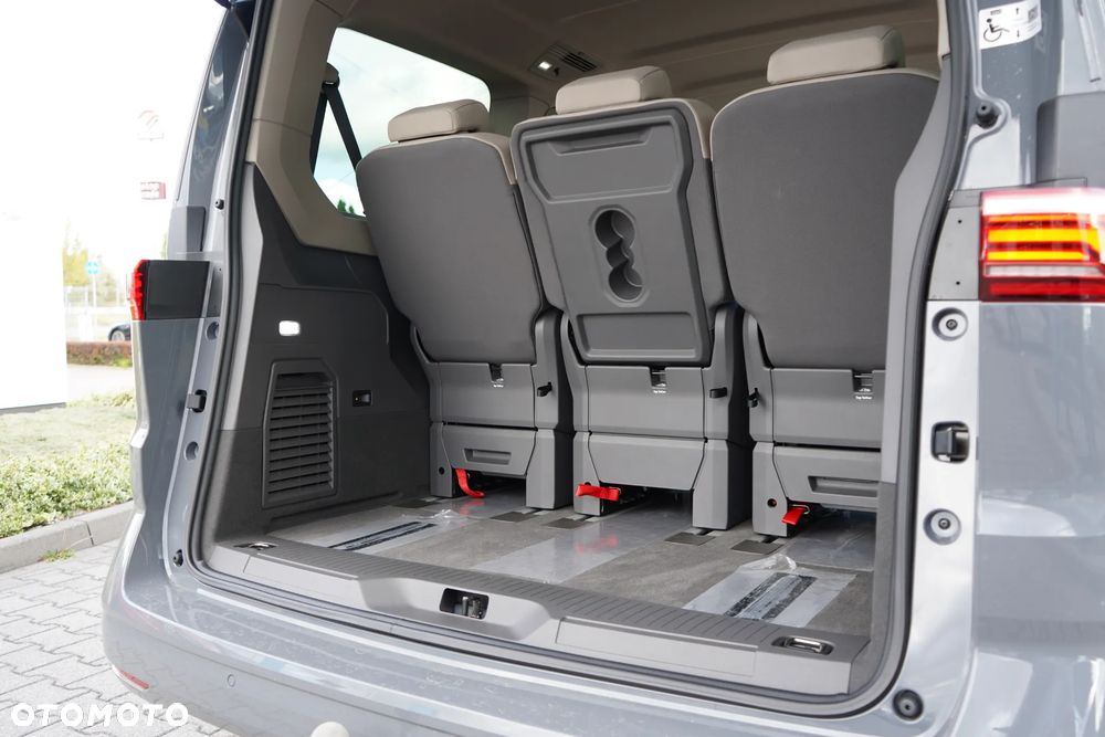 Volkswagen Multivan 2.0 TDI L2 DSG - 19