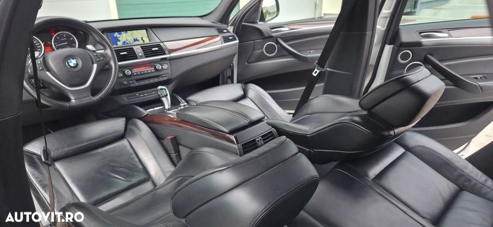 BMW X6 xDrive40d - 20