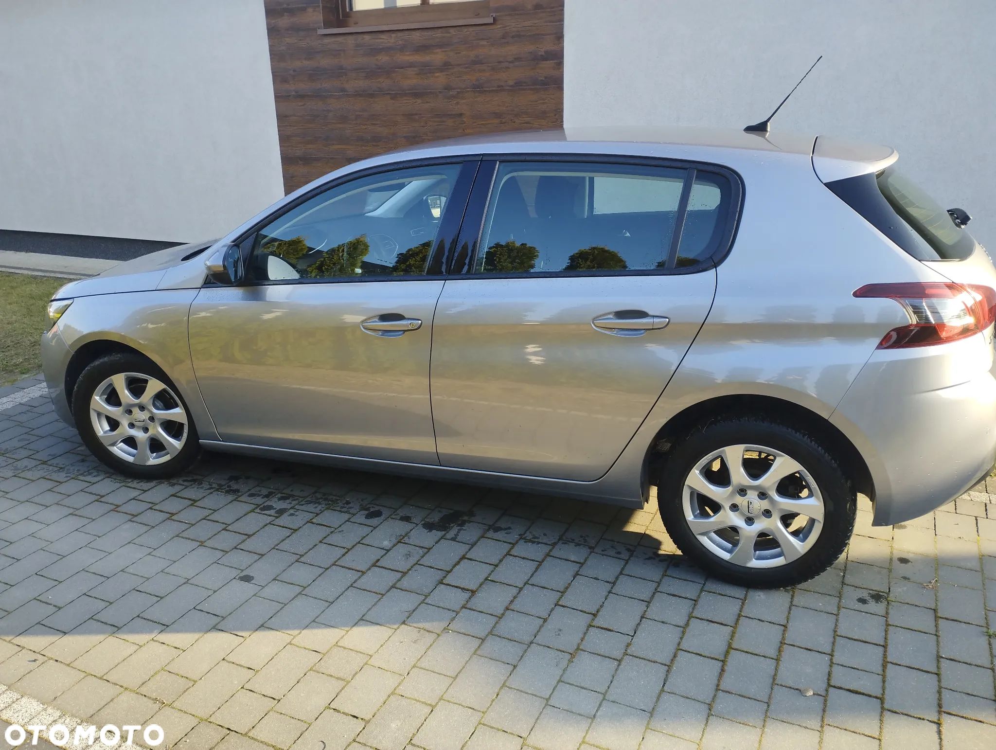 Peugeot 308 1.5 BlueHDi Active Pack S&S - 1