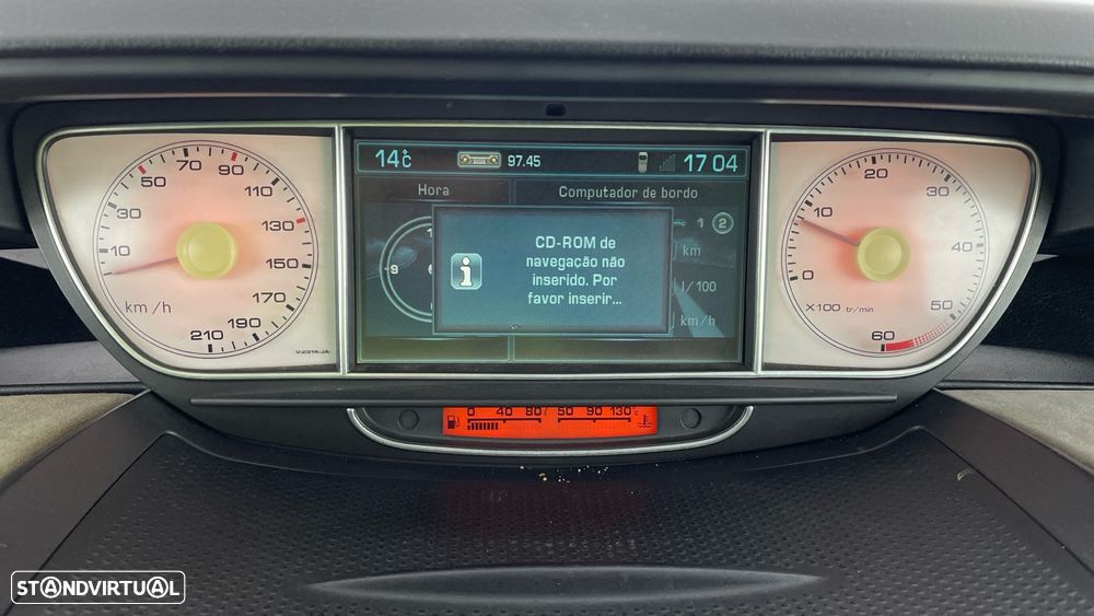 Lancia Phedra 2.0 M-jet Platino - 11