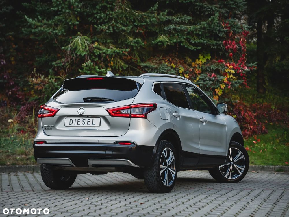 Nissan Qashqai 1.6 dCi 360 S&S - 15