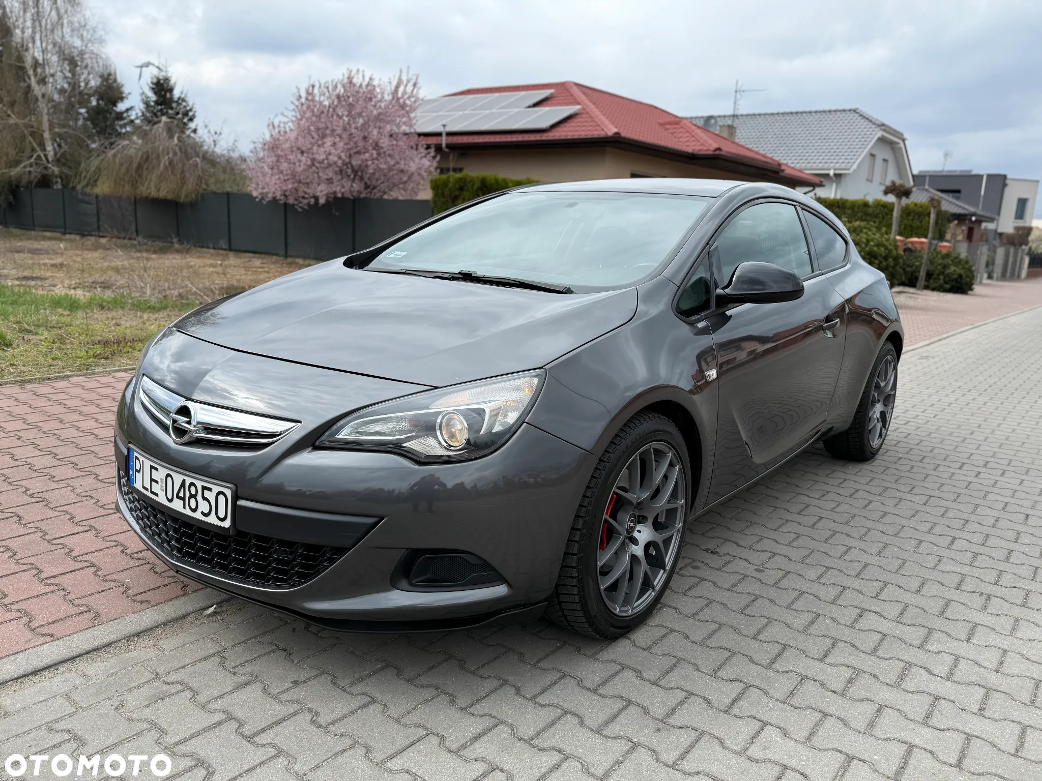 Opel Astra GTC 1.4 Turbo - 26